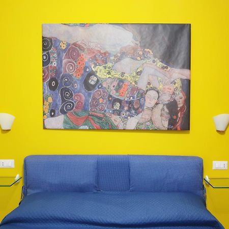 Casa Patrizia Bed and Breakfast Ασκόλι Πιτσένο Εξωτερικό φωτογραφία
