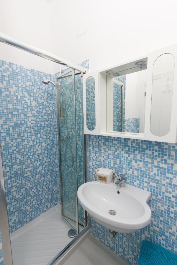 Casa Patrizia Bed and Breakfast Ασκόλι Πιτσένο Εξωτερικό φωτογραφία
