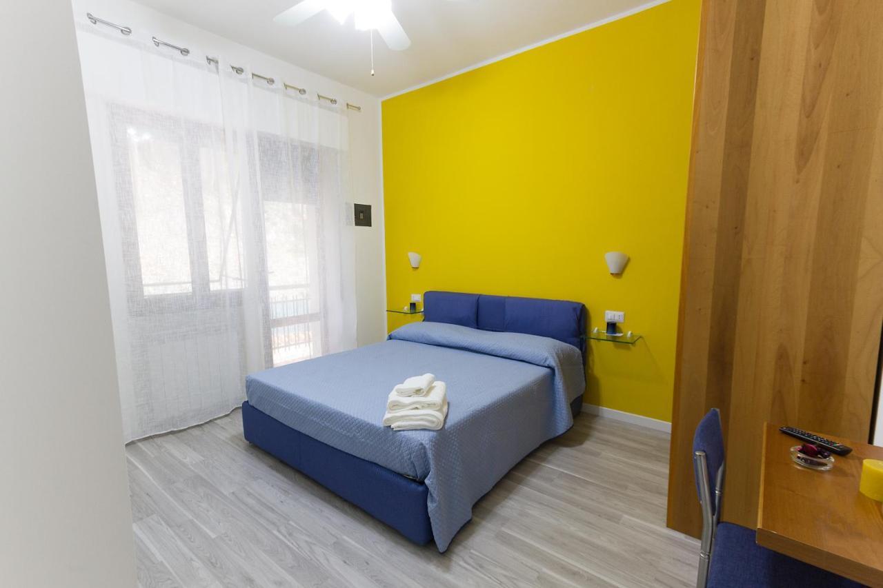 Casa Patrizia Bed and Breakfast Ασκόλι Πιτσένο Εξωτερικό φωτογραφία