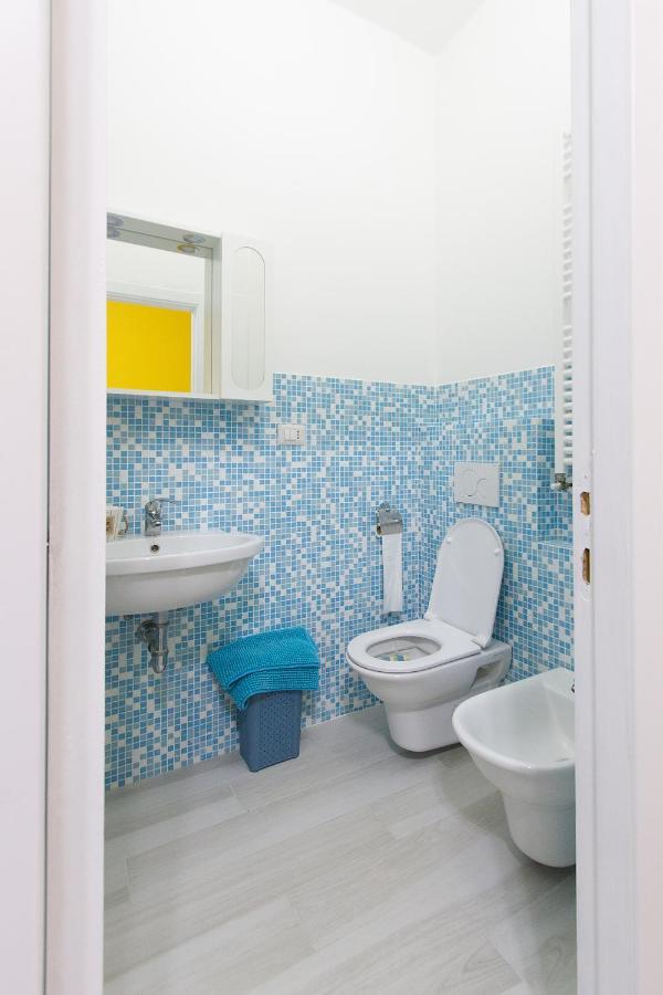 Casa Patrizia Bed and Breakfast Ασκόλι Πιτσένο Εξωτερικό φωτογραφία