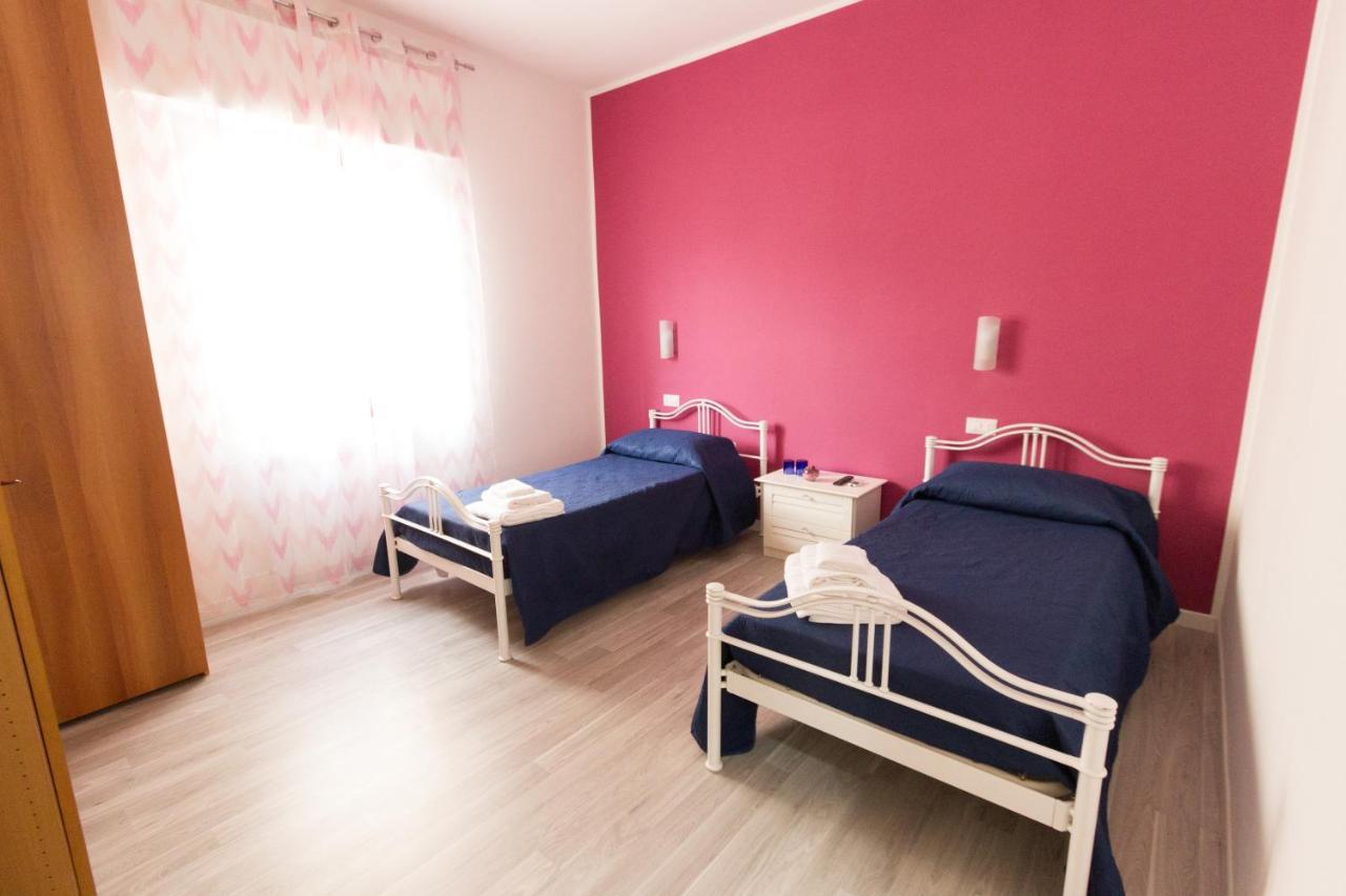 Casa Patrizia Bed and Breakfast Ασκόλι Πιτσένο Εξωτερικό φωτογραφία