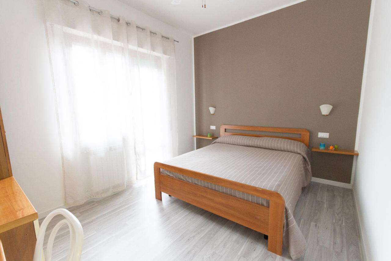 Casa Patrizia Bed and Breakfast Ασκόλι Πιτσένο Εξωτερικό φωτογραφία