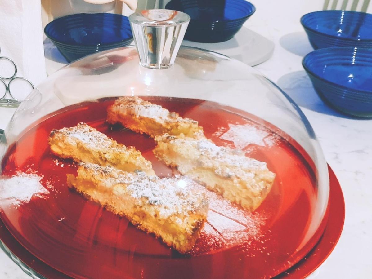 Casa Patrizia Bed and Breakfast Ασκόλι Πιτσένο Εξωτερικό φωτογραφία