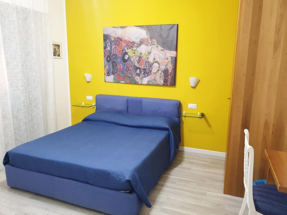 Casa Patrizia Bed and Breakfast Ασκόλι Πιτσένο Εξωτερικό φωτογραφία