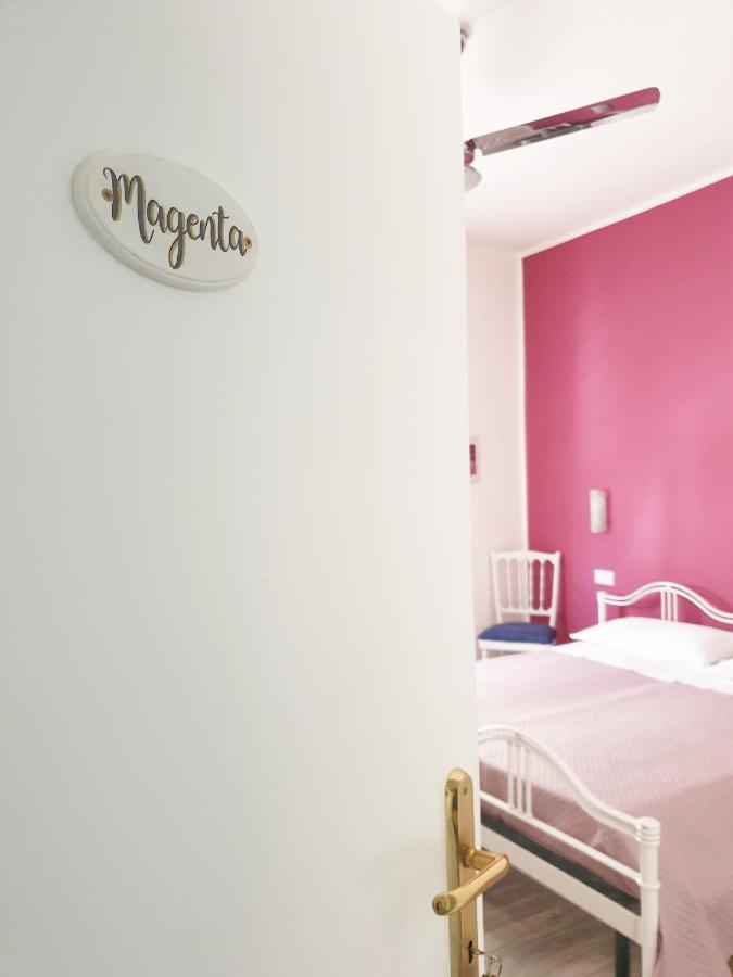 Casa Patrizia Bed and Breakfast Ασκόλι Πιτσένο Εξωτερικό φωτογραφία