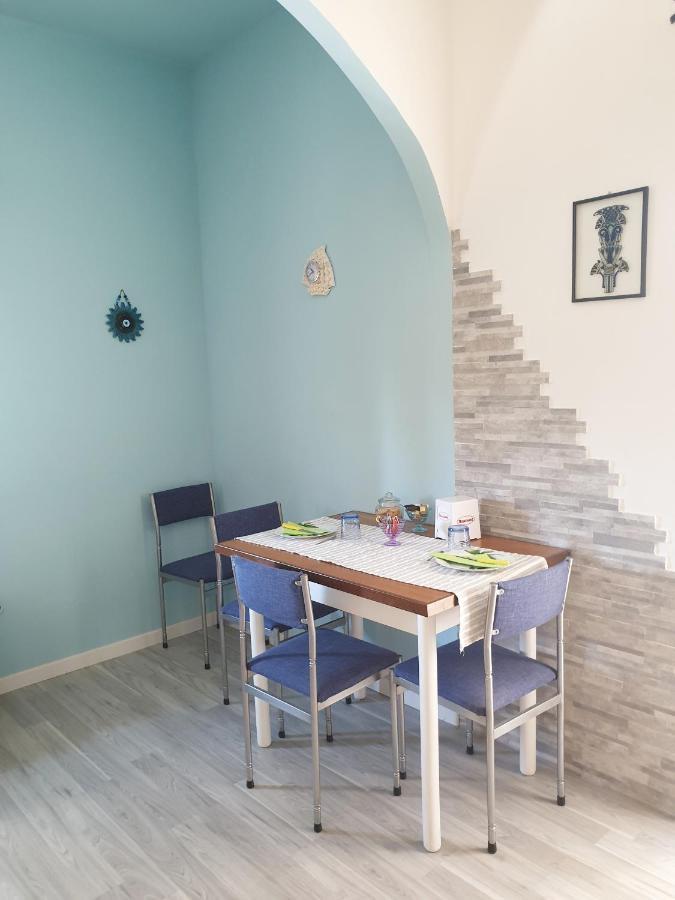 Casa Patrizia Bed and Breakfast Ασκόλι Πιτσένο Εξωτερικό φωτογραφία