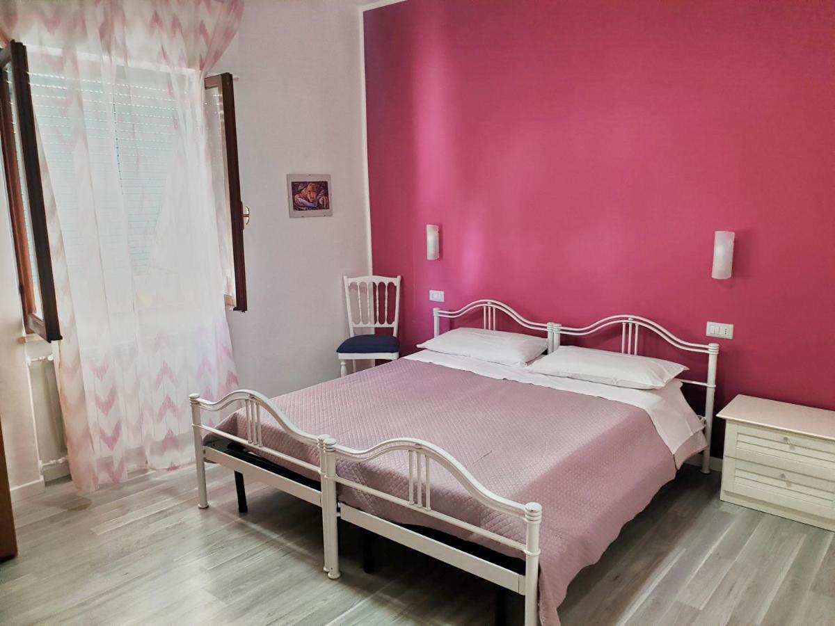 Casa Patrizia Bed and Breakfast Ασκόλι Πιτσένο Εξωτερικό φωτογραφία